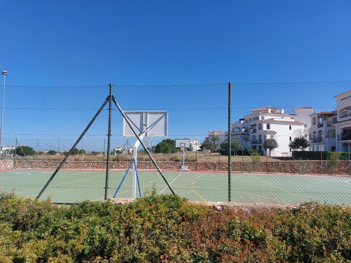 La Casa Mima Penthouse At Hacienda Riquelme Apartment Sucina Bagian luar foto