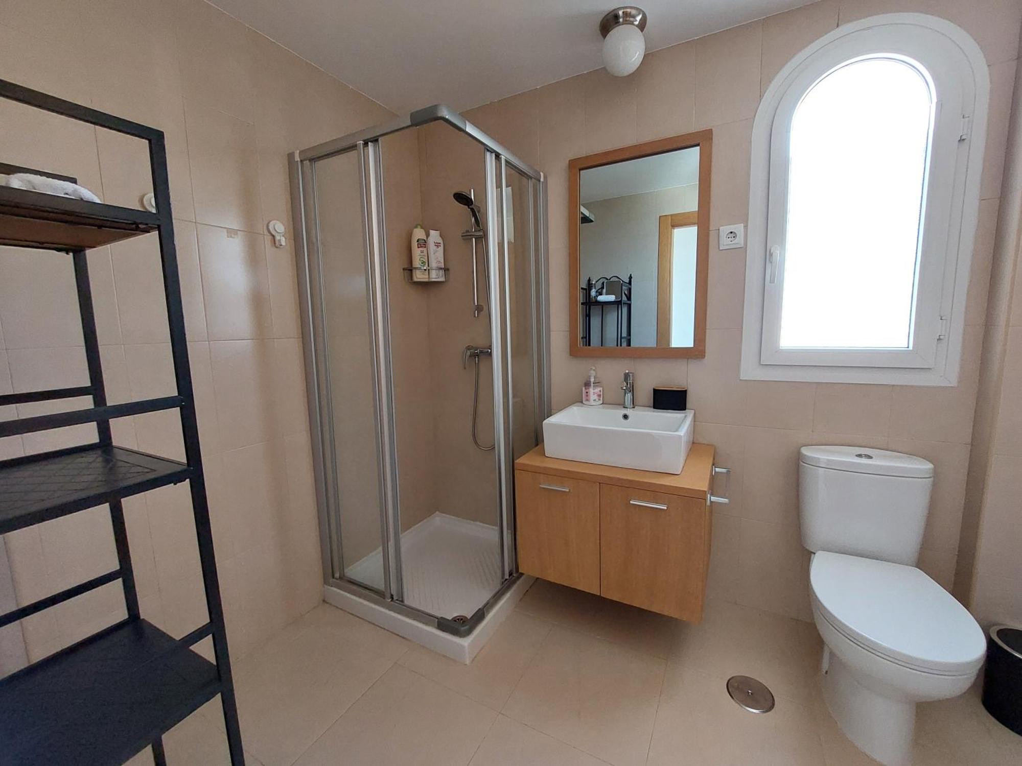 La Casa Mima Penthouse At Hacienda Riquelme Apartment Sucina Bagian luar foto